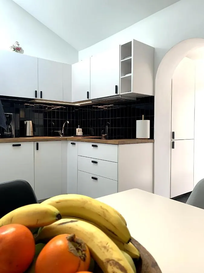 Palm House 10 Apartman Benalmádena