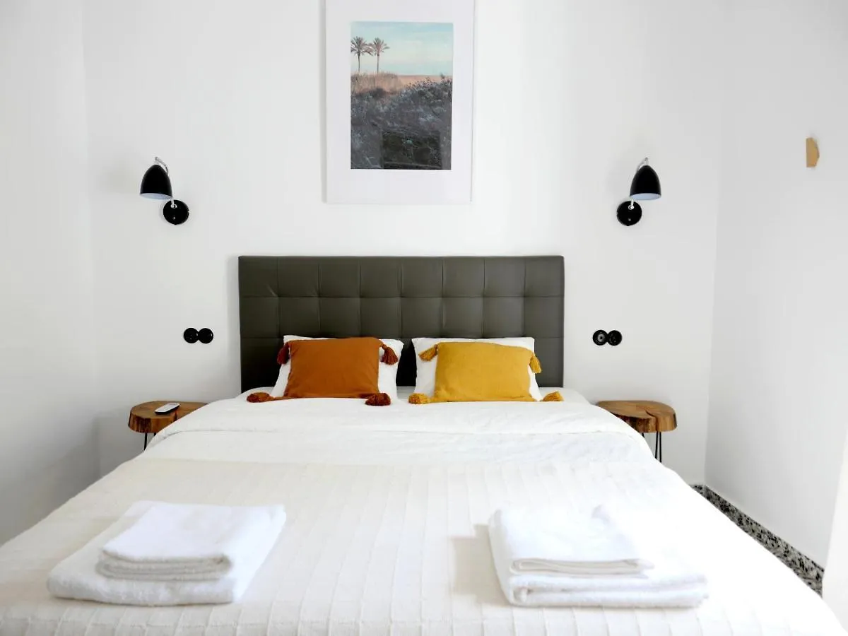 Palm House 10 Apartman Benalmádena Spanyolország