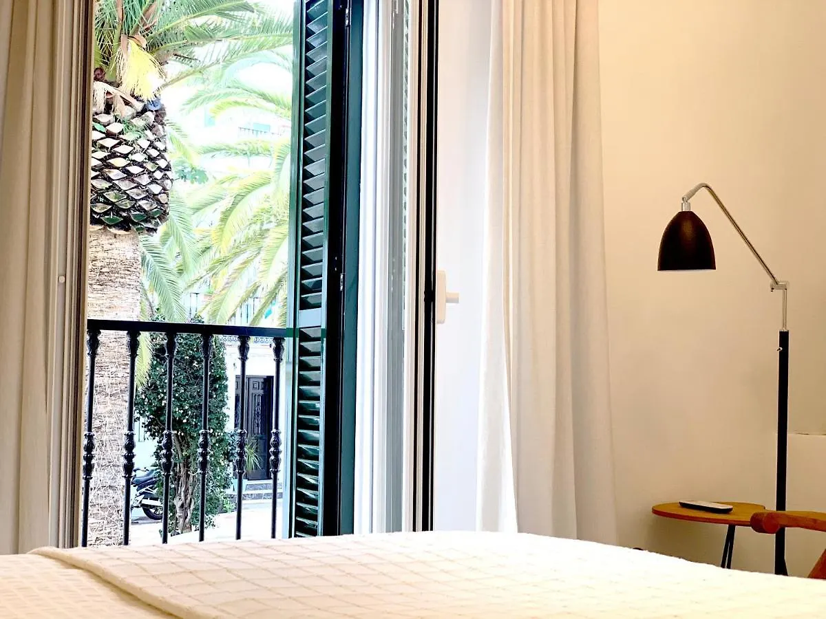Palm House 10 Apartman Benalmádena