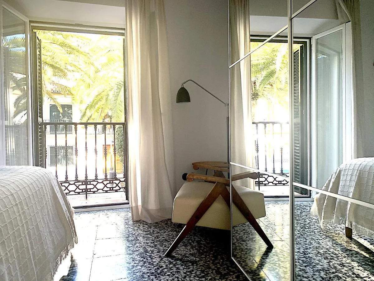 Apartament Palm House 10 Benalmádena 0*,