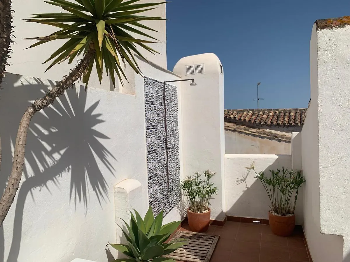Apartament Palm House 10 Benalmádena 0*,  Hiszpania